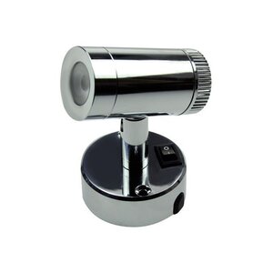 Leeslamp LED Dimbaar