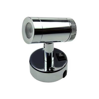 Leeslamp LED Dimbaar