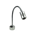 Leeslamp LED Flexibel