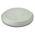 Plafonnière LED Dimbaar