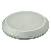 Plafonnière LED Dimbaar