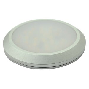 Plafonnière LED Dimbaar