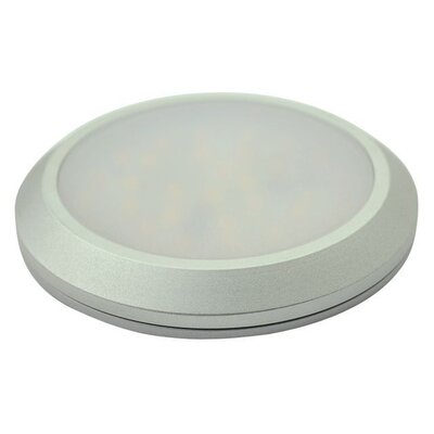 Plafonnière LED Dimbaar