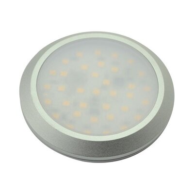 Plafonnière LED Dimbaar