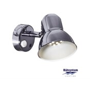 Leeslamp LED Batsystem