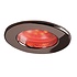 Plafonnière LED Batsystem