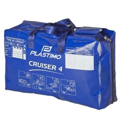 Plastimo Plastimo Cruiser ORC