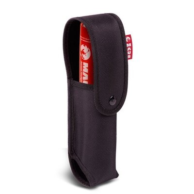 Brandblusser | Compact | Geen nevenschade | Incl. houder