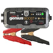 Booster | Jumpstarter | USB Charger
