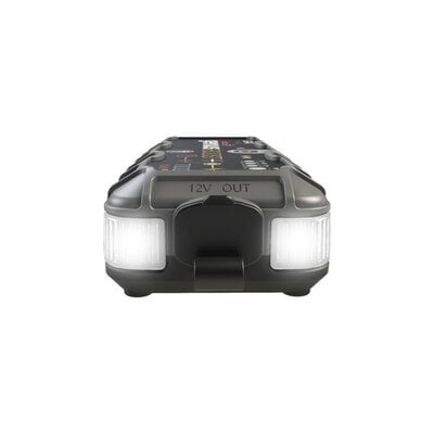 Booster | Jumpstarter | USB Charger