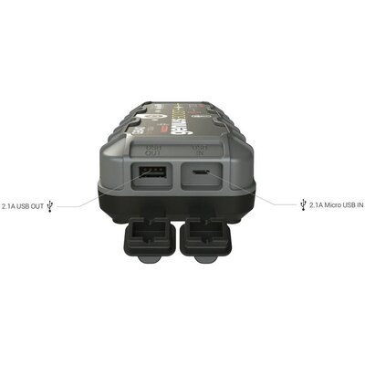 Booster | Jumpstarter | USB Charger