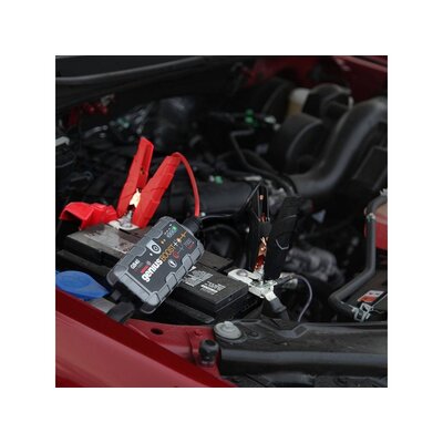 Booster | Jumpstarter | USB Charger
