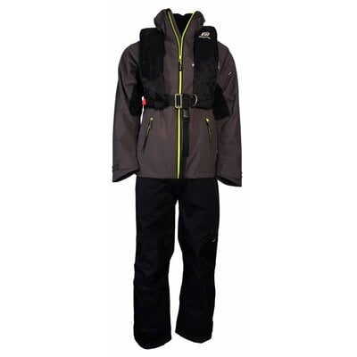 Plastimo Droog | Veilig | Comfortabel
