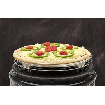 Pizzasteen