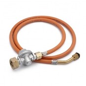 Gas adapterkit