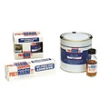 Polymarine Rubberboot lijm