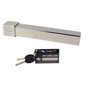 Stazo Slot | SCM VBV gekeurd
