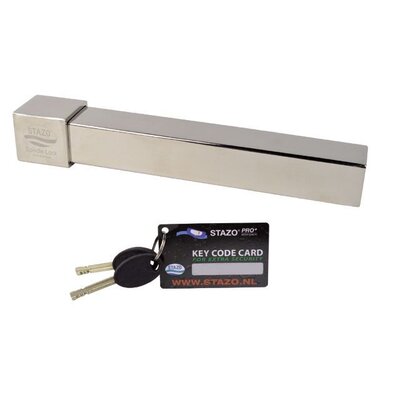 Stazo Slot | SCM VBV gekeurd