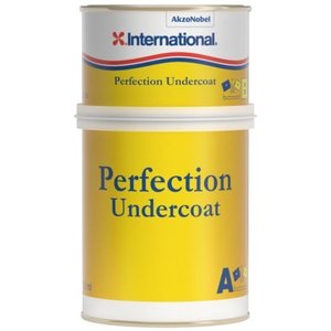 International Perfection Undercoat