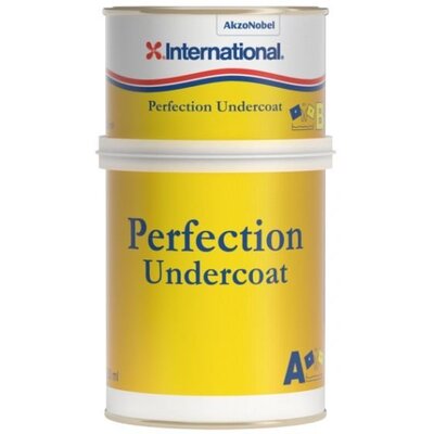 Undercoat