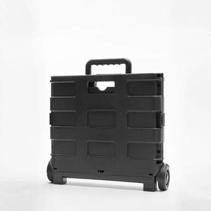 Trolley opvouwbaar