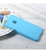 Hardcase Telefoon Bescherm Cover Hoesje Huawei P10 Lite - Baby Blauw