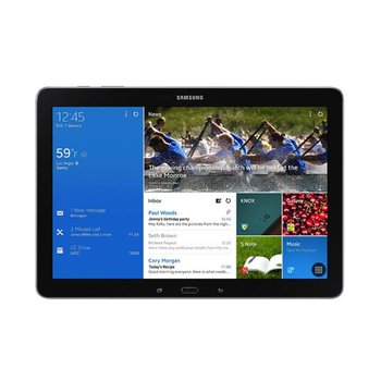 Samsung Galaxy Note Pro 12.2