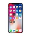 Nillkin NILLKIN 0.6mm TPU Hoesje iPhone X - Wit