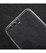 Slim Transparant TPU Hoesje Huawei Honor 9