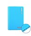 20. 000 mAh Mega Capaciteit Powerbank - Blauw