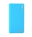 20. 000 mAh Mega Capaciteit Powerbank - Blauw