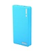 20. 000 mAh Mega Capaciteit Powerbank - Blauw