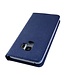 CMAI2 Bookcase Hoesje voor de Samsung Galaxy S9 - Blauw