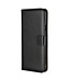 Zwart Bookcase Hoesje Samsung Galaxy S9 Plus