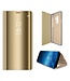 Goud Bookcase Hoesje Samsung Galaxy S9 Plus