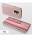 Rose Goud Bookcase Hoesje Samsung Galaxy S9 Plus