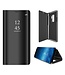 Zwart Bookcase Hoesje Samsung Galaxy S9 Plus