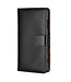 Zwart Bookcase Hoesje Sony Xperia XZ2 Compact
