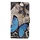 Blauwe vlinder Bookcase Hoesje Huawei P20