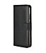 Zwart Bookcase Hoesje Huawei P20 Lite