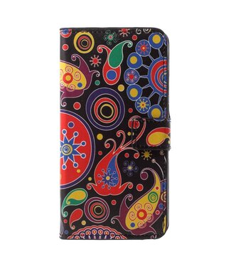 Zeedieren Bookcase Hoesje Huawei P20 Pro