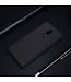 Nillkin Nillkin Zwart Mat Hardcase Hoesje voor de OnePlus 6