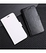 Zwart Bookcase Hoesje voor de Huawei P Smart