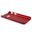 Bordeauxrood Hardcase Hoesje voor de Samsung Galaxy Xcover 4 / 4S