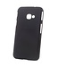 Zwart Hardcase Hoesje voor de Samsung Galaxy Xcover 4 / 4S