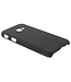 Zwart Hardcase Hoesje voor de Samsung Galaxy Xcover 4 / 4S