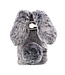 Fluffy Rabbit TPU Hoesje voor de Samsung Galaxy Xcover 4 / 4S