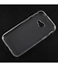 Transparant TPU Hoesje voor de Samsung Galaxy Xcover 4 / 4S