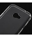 Transparant TPU Hoesje voor de Samsung Galaxy Xcover 4 / 4S