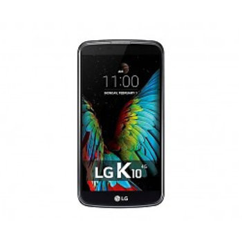 LG K10 (2017) hoesjes